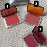 ⁦بلاشر روز بيري بديل ديور ❤️✨⁩ - الصورة ⁦2⁩