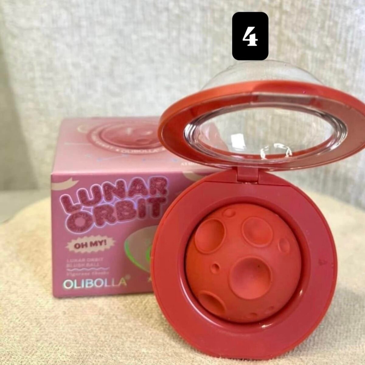 ⁦🎁 بلاشر اولابولا بديل شيجلام ❤️⁩ - الصورة ⁦4⁩