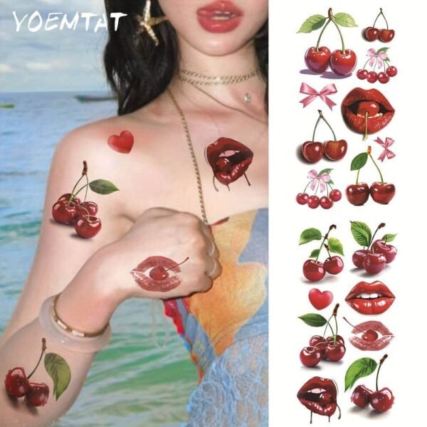 كارت تاتو 💋🔞