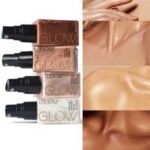 🎁 Glow Shimmer Spray✨