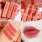 ليب بالم روز جولد ✨❤️