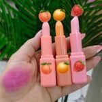 ⁦ليب بالم روز جولد ✨❤️⁩ - الصورة ⁦2⁩