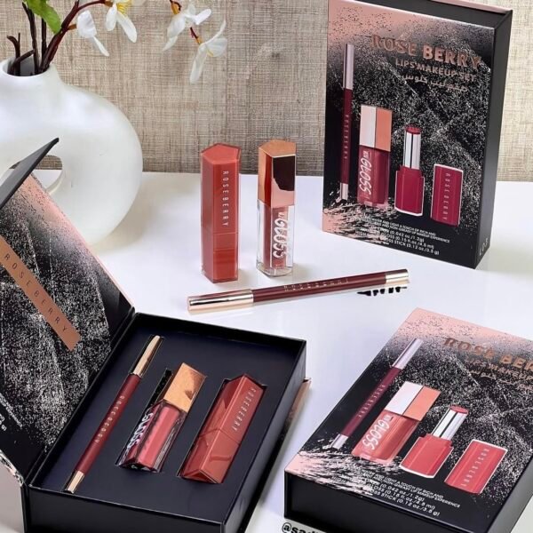 كومبو روز بيري فيتي بيوتي ٣*١