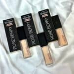 ⁦كونسيلر روز بيري بديل هدي بيوتي  ✨🖤⁩ - الصورة ⁦4⁩