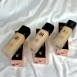 ⁦فاونديشن روز بيري بديل كيكو ✨❤️⁩ - الصورة ⁦2⁩