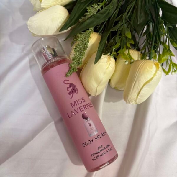 اسبلاش ميس لافيرن ✨