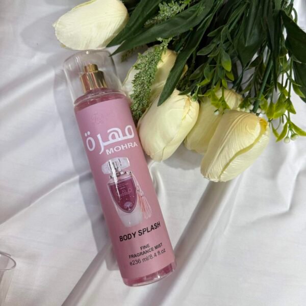 اسبلاش مهرا ✨❤️