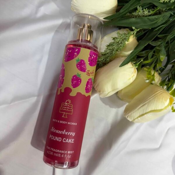 اسبلاش باوند كيك ✨❤️