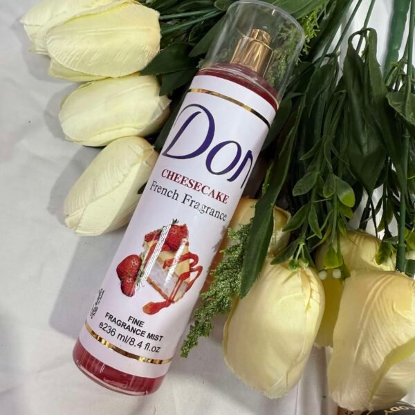 دون تشيز كيك ✨❤️