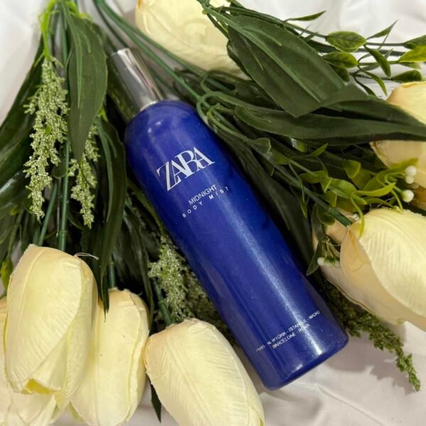 MIDNIGHT BODY MIST💙