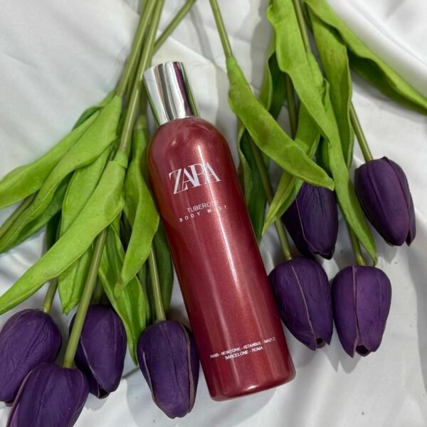 TUBEROSE✨ BODY MIST