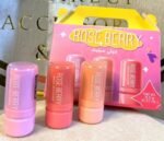 بوكس جيلي تنت روز بيري ✨❤️