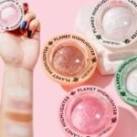 ⁦هايلايتر روز بيري بديل شيجلام قوي ✨⁩ - الصورة ⁦2⁩