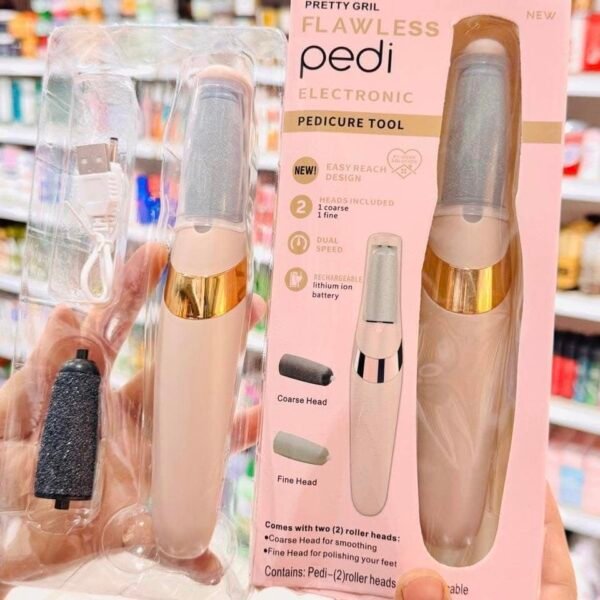 جهاز مبرد قدم الاصلي✨❤️