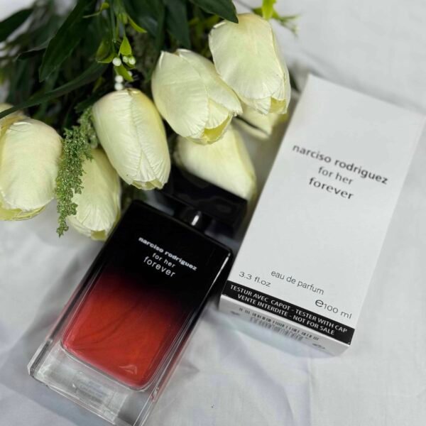 نارسيسو فور ايفر✨❤️