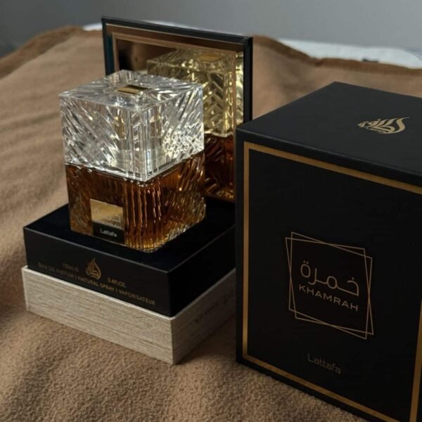 برفيوم خمره سوبر كوالتي ✨