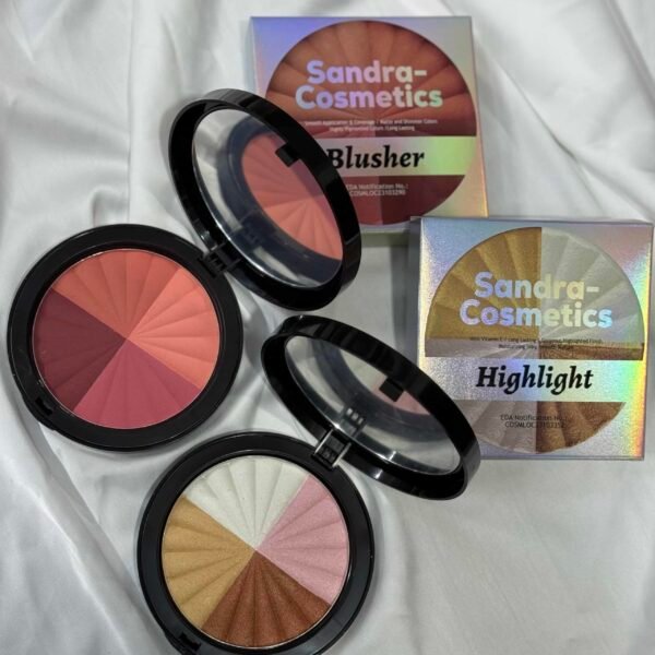 قطعه والتانيه فري 💋هاليتر وبلاشر ساندرا الكبير💋✨