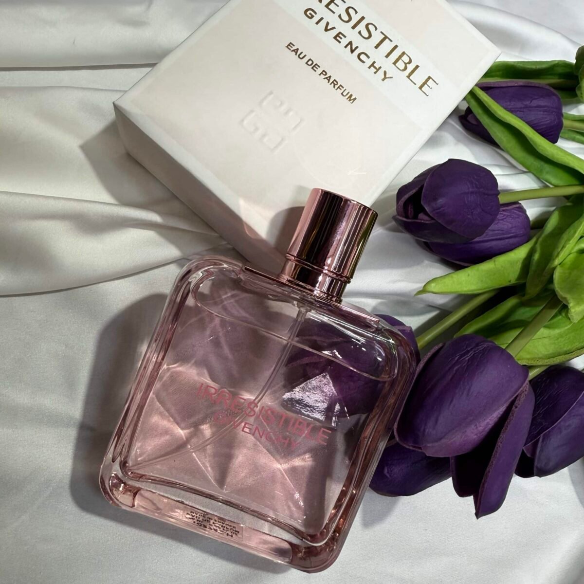 ⁦جيفنشي 100 مل 💋⁩ - الصورة ⁦2⁩