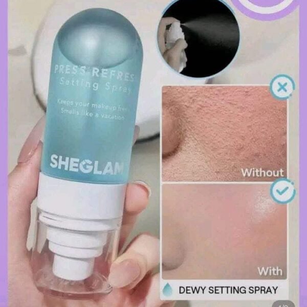 فيكس اسبراي شيجلام✨