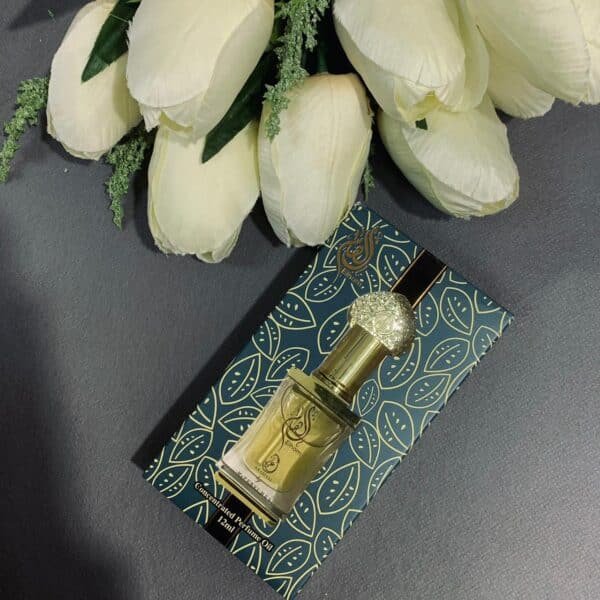 مسك الهام الاصلي  ✨