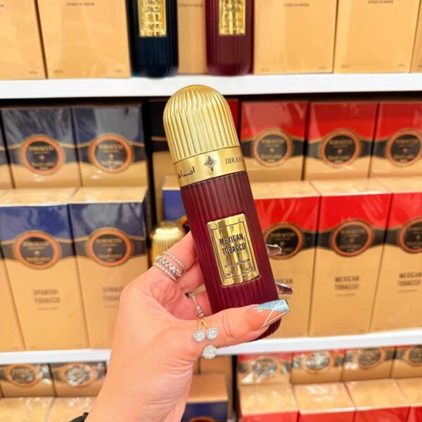 مكسيكان توباكو ❤️✨