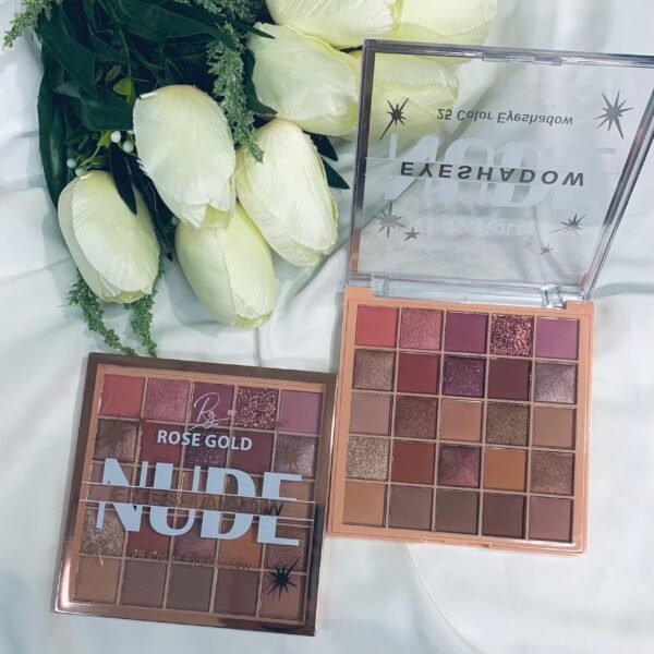 🎁ايشادو روز جولد 25 لون✨