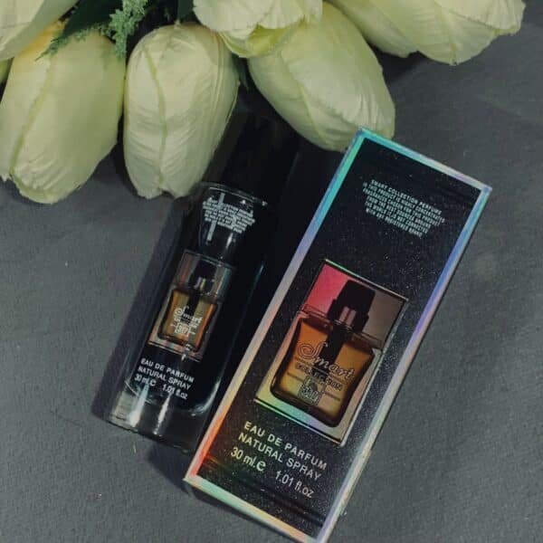 برفيوم كوليكشن سمارت ثابت بشكل😂❤️