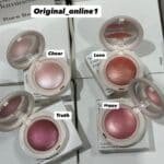 بلاشر حجري Rare beauty ✨🩷