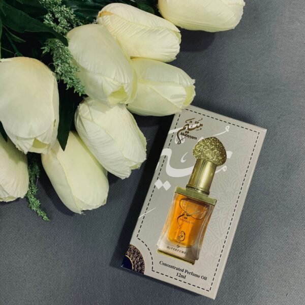 مسك متيم الاصلي ✨