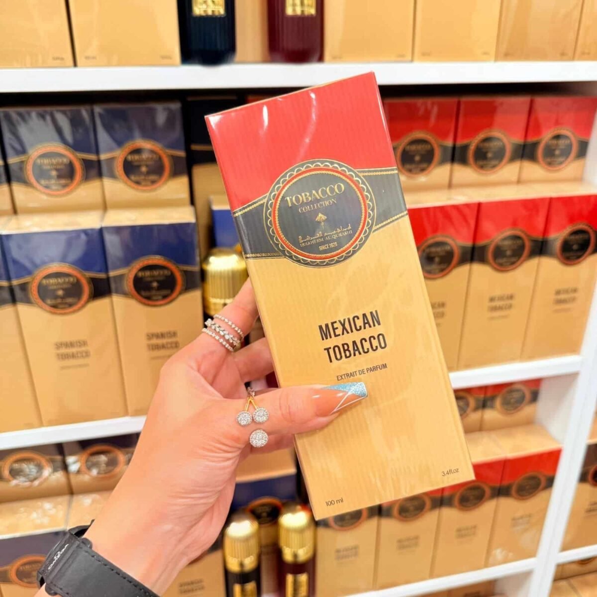 ⁦مكسيكان توباكو ❤️✨⁩ - الصورة ⁦2⁩