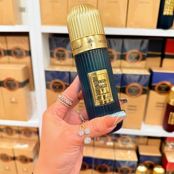 اسبانش توباكو ✨🩵