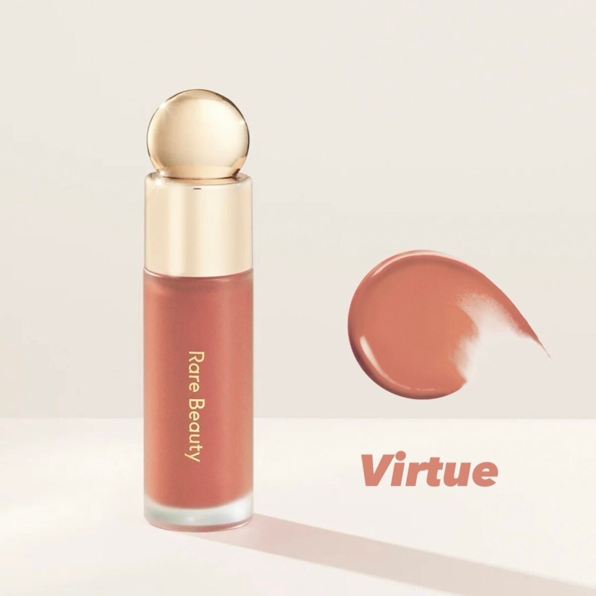 ⁦بلاشر Rare beauty ليكويد✨❤️⁩ - الصورة ⁦3⁩