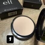 ⁦كومبكت باودر elf✨⁩ - الصورة ⁦3⁩