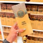 ⁦كوبين توباكو ✨🤎⁩ - الصورة ⁦2⁩