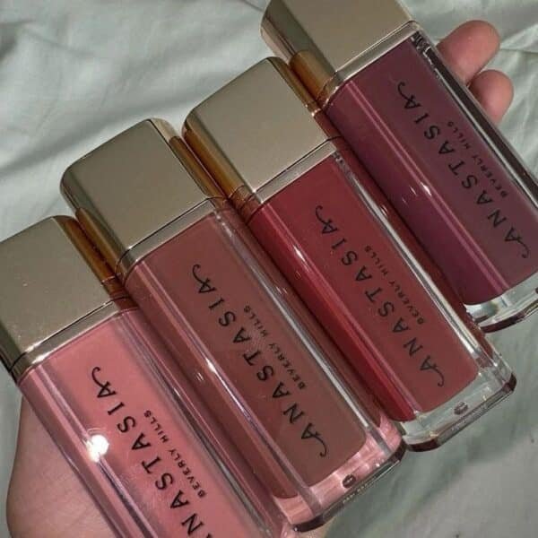 روج روز بيري بديل انستازيا