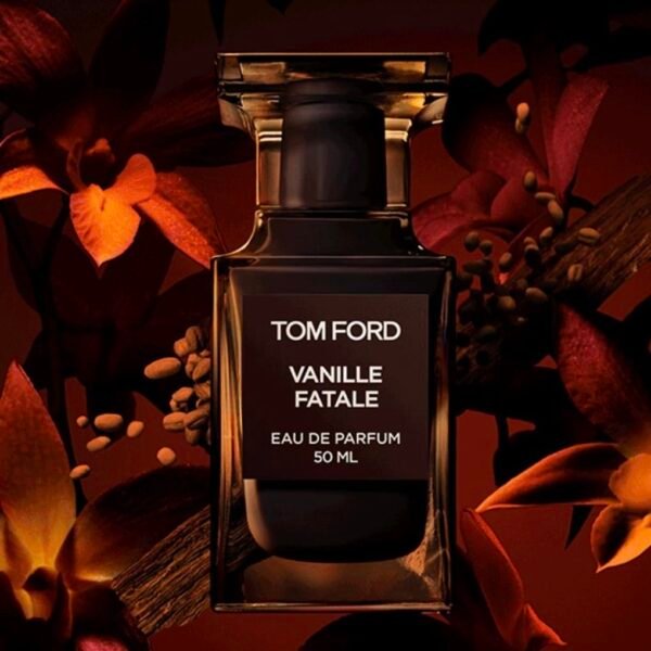 TOM FORD VANILLE FATALE 100ml✨