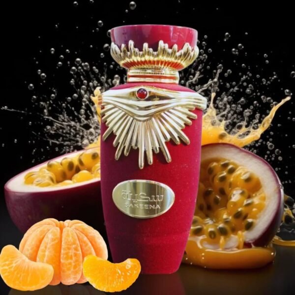 برفيوم سكينه لطافه ♥️