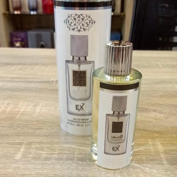 انا الابيض ‏EX الاماراتيه✨