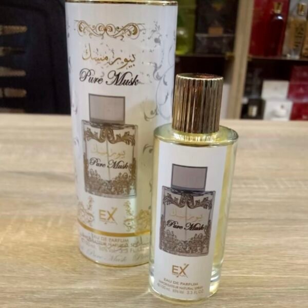 خالص مسك ‏EX الاماراتيه✨