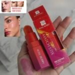 جيلي مورد خدود وشفايف ومرطب ❤️✨