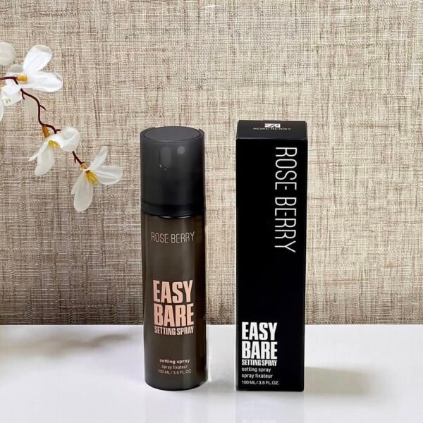 مثبت روز بيري بديل هدي بيوتي 🖤✨