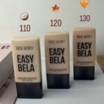 ⁦فاونديشن روز بيري بديل هدي بيوتي✨⁩ - الصورة ⁦2⁩