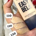 فاونديشن روز بيري بديل هدي بيوتي✨