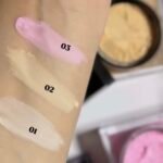 ⁦لوس باودر روز بيري بديل هدي بيوتي ميني✨⁩ - الصورة ⁦2⁩