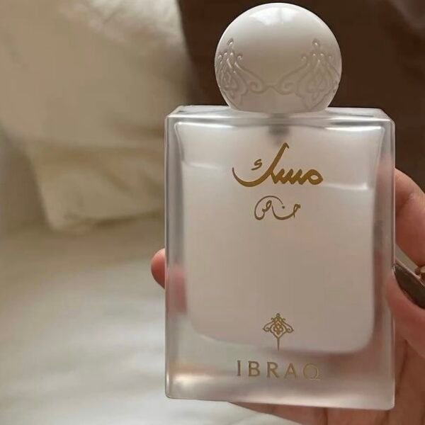 مسك خاص ابراق ✨