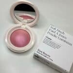 ⁦بلاشر حجري Rare beauty ✨🩷⁩ - الصورة ⁦3⁩