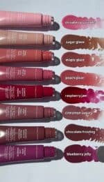 ⁦LANEIGE Glaze Craze Tinted Lip Serum❤️⁩ - الصورة ⁦4⁩