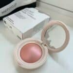 ⁦بلاشر حجري Rare beauty ✨🩷⁩ - الصورة ⁦4⁩