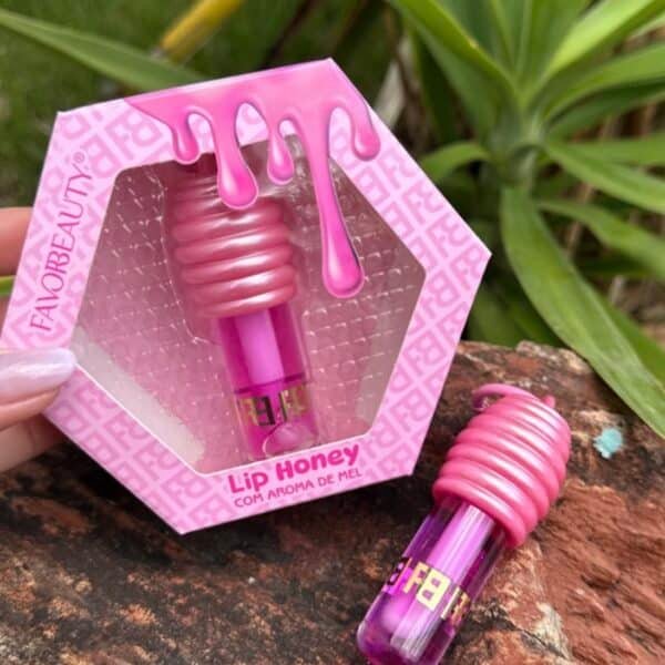 Lip Honey🩷