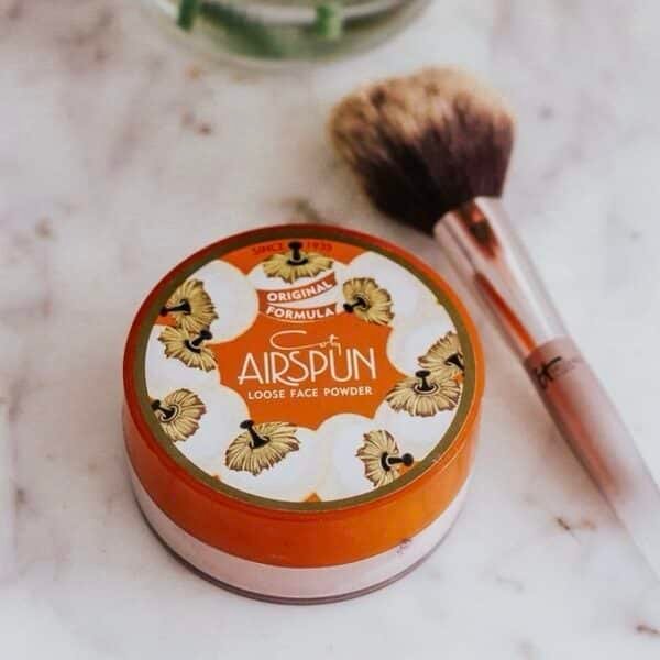 🎁 لوس باودر ارسبان🧡